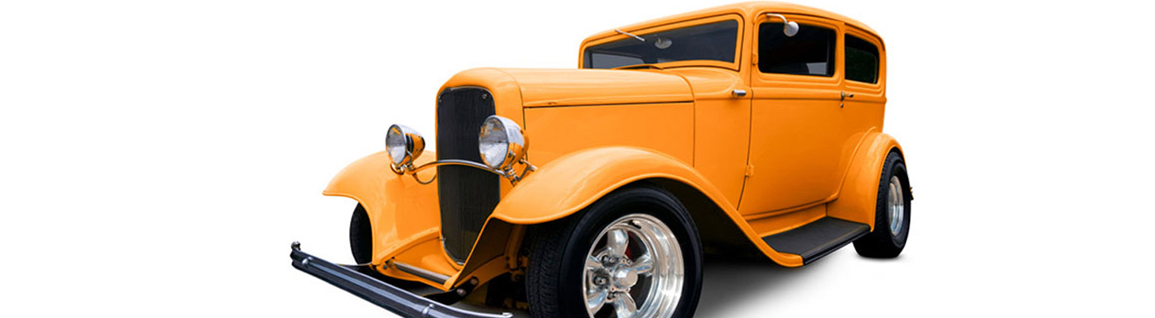 New Jersey Classic Car Insurance coverage