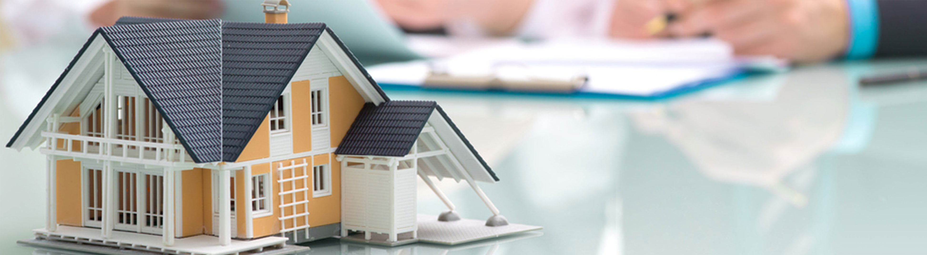 New Jersey Homeowners  with Home insurance coverage